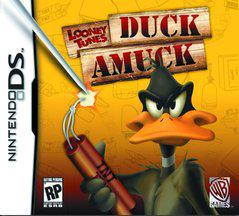Looney Tunes Duck Amuck New
