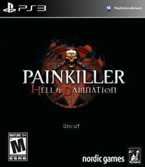 Painkiller: Hell & Damnation New