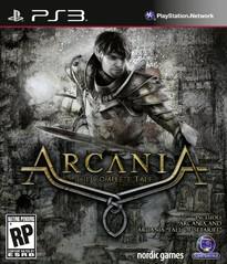 Arcania: The Complete Collection New