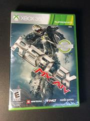 MX vs. ATV Reflex [Platinum Hits] New