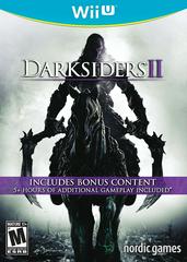 Darksiders II [Nordic Games] New