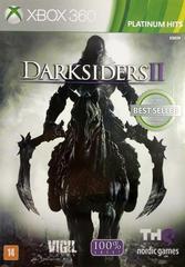 *Darksiders II New