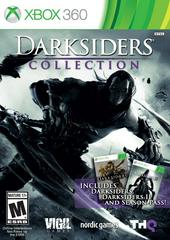 Darksiders Collection New