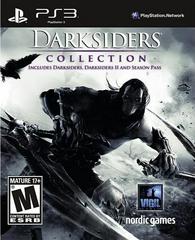 Darksiders Collection New