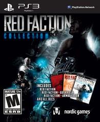 Red Faction Collection New