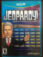 Jeopardy [Nordic Games] New