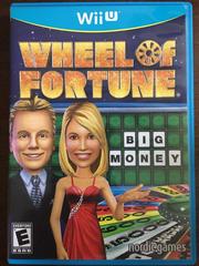Wheel Of Fortune [Nordic Games] New