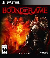 Bound by Flame New