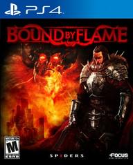 Bound by Flame New