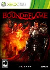 Bound by Flame New