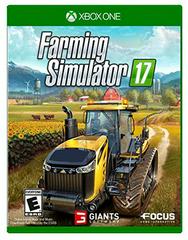 Farming Simulator 17 New