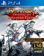 Divinity: Original Sin Enhanced Edition New