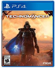 Technomancer New