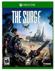 The Surge New