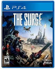 The Surge New