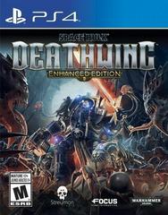 Space Hulk Deathwing Enhanced Edition New