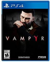 Vampyr New