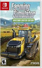 Farming Simulator New