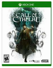 Call of Cthulhu New