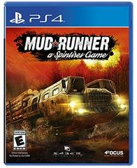 MudRunner New