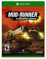 MudRunner New