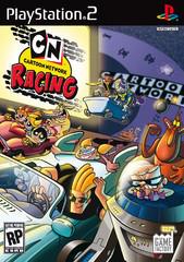 Cartoon Network Racing New