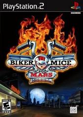 Biker Mice From Mars New