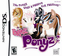 Bratz Ponyz New