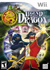 Legend of the Dragon New