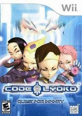 Code Lyoko Quest for Infinity New