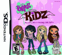 Bratz Kidz New
