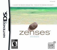 Zenses Ocean New