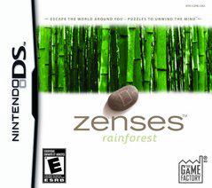 Zenses Rainforest New