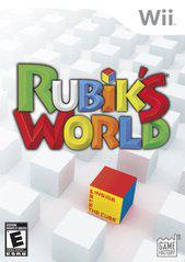 Rubiks World New