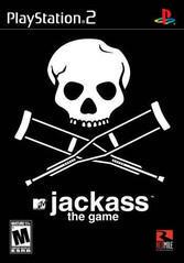 Jackass The Game New