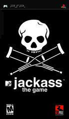 Jackass The Game New