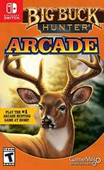 Big Buck Hunter Arcade New