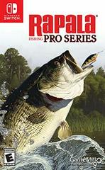 Rapala Fishing Pro Series New