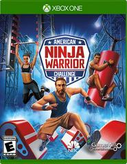 American Ninja Warrior New