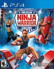American Ninja Warrior New