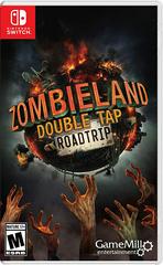 Zombieland Double Tap Roadtrip New