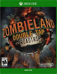 Zombieland Double Tap Roadtrip New