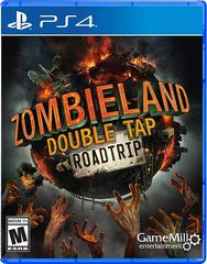 Zombieland Double Tap Roadtrip New