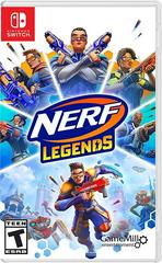 NERF Legends New