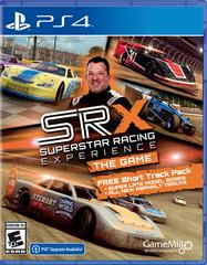 SRX: The Game New