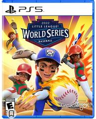Little League World Series New