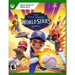 Little League World Series New