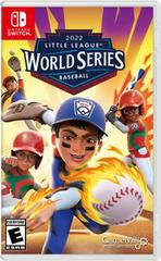 Little League World Series New