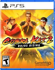 Cobra Kai 2: Dojos Rising New