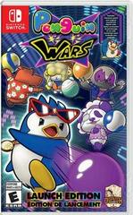 Penguin Wars [Launch Edition] New